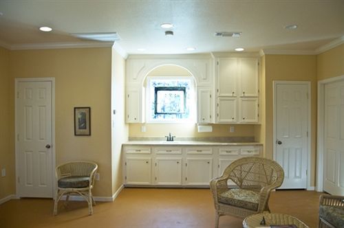 Texas Forest Country Retreat Huntington Esterno foto