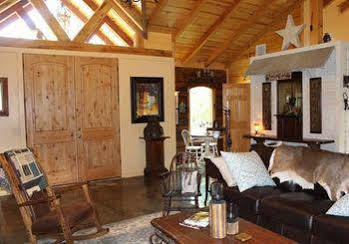 Texas Forest Country Retreat Huntington Esterno foto