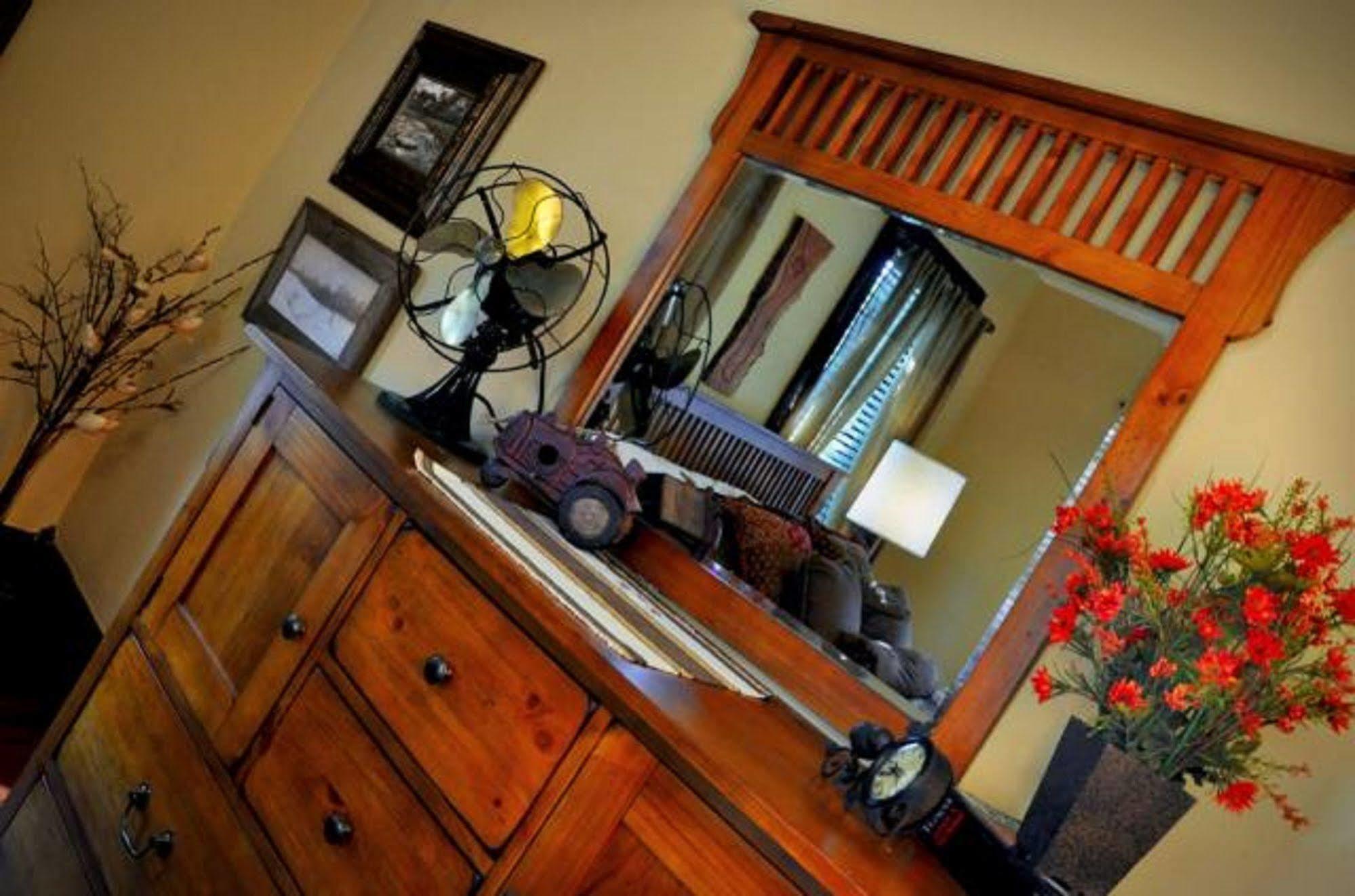 Texas Forest Country Retreat Huntington Esterno foto